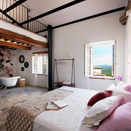 Agriturismo La Via Dell'Oliviera Ciciano المظهر الخارجي الصورة