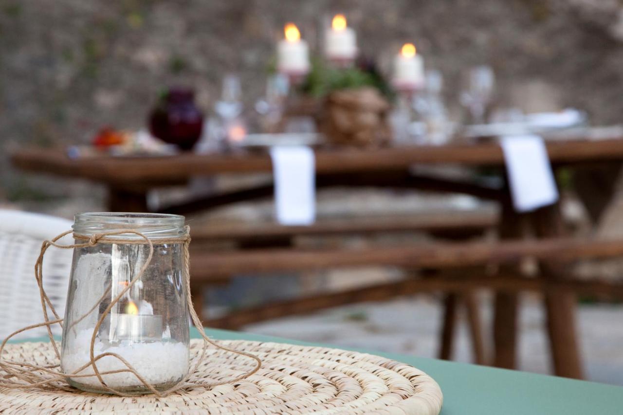 Agriturismo La Via Dell'Oliviera Ciciano المظهر الخارجي الصورة