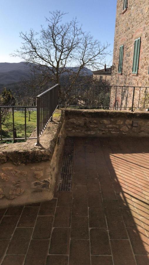 Agriturismo La Via Dell'Oliviera Ciciano المظهر الخارجي الصورة