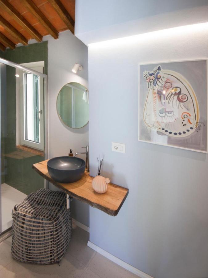 Agriturismo La Via Dell'Oliviera Ciciano المظهر الخارجي الصورة