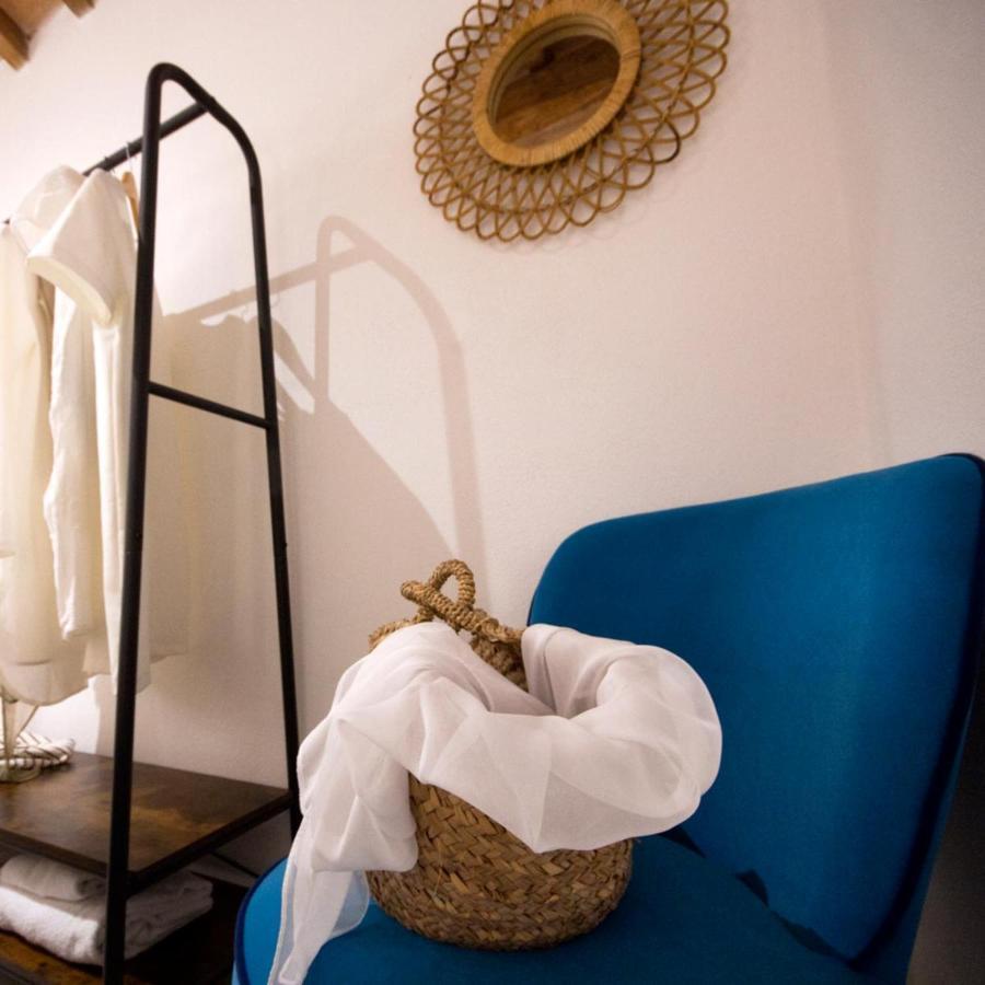 Agriturismo La Via Dell'Oliviera Ciciano المظهر الخارجي الصورة